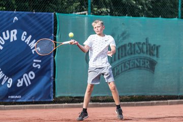 Bild 42 - Marner Tennisevent mit Mischa Zverev